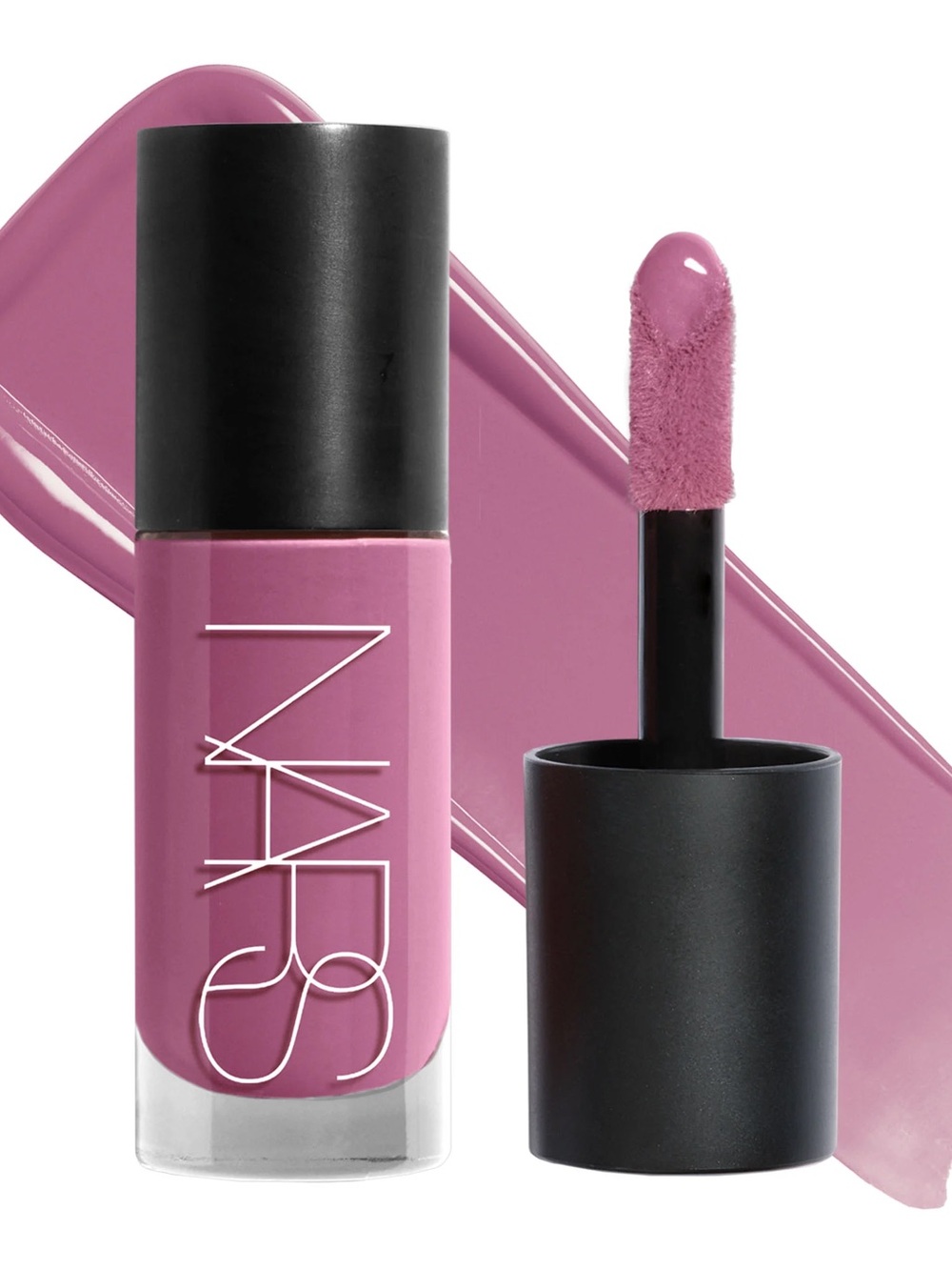 Lose Control NARS Insatiable Liquid Blush Violet Brand New in Box Full Size